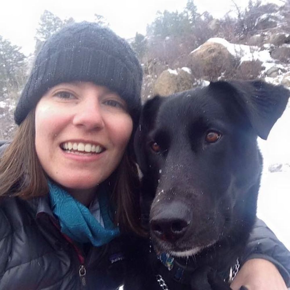 Meet your Posher, Maren